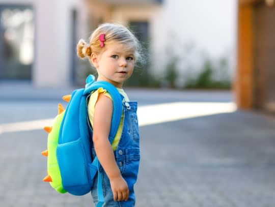 33 mois entrée maternelle 1